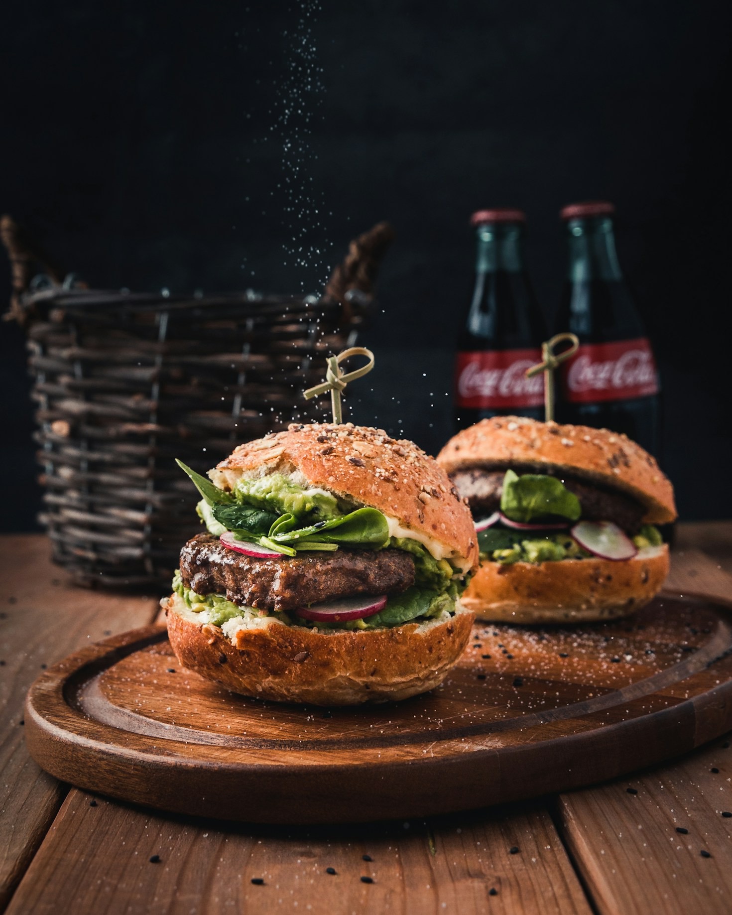 5 Reasons Burgermob is Hereford’s Culinary Gem